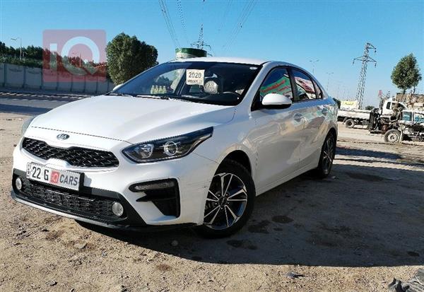 كيا سيراتو 2020 للبيع في العراق - النجف